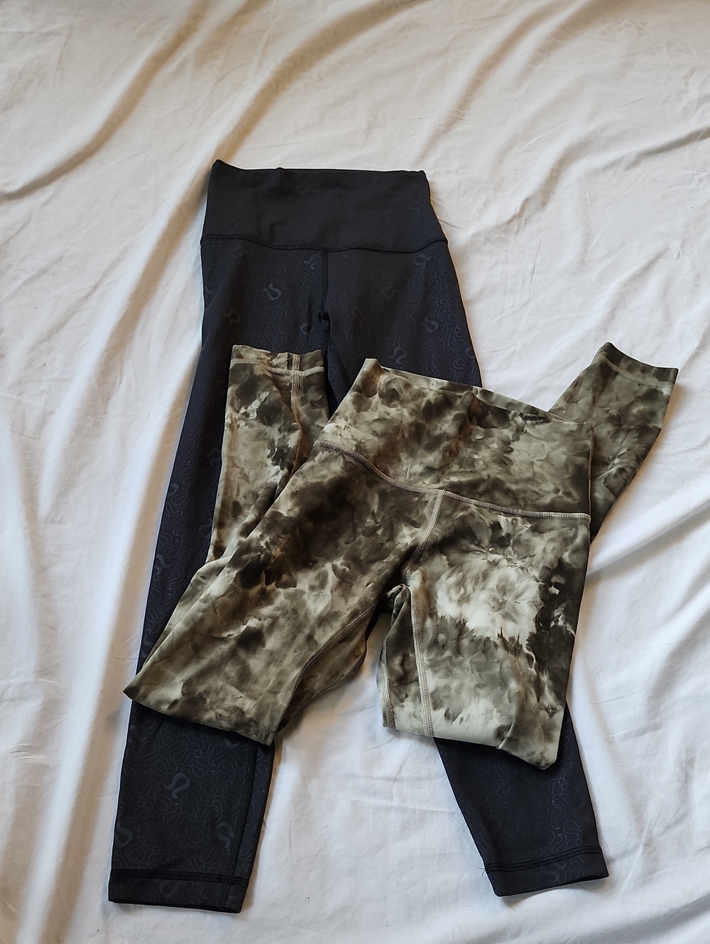 Lululemon Size 4 Leggings